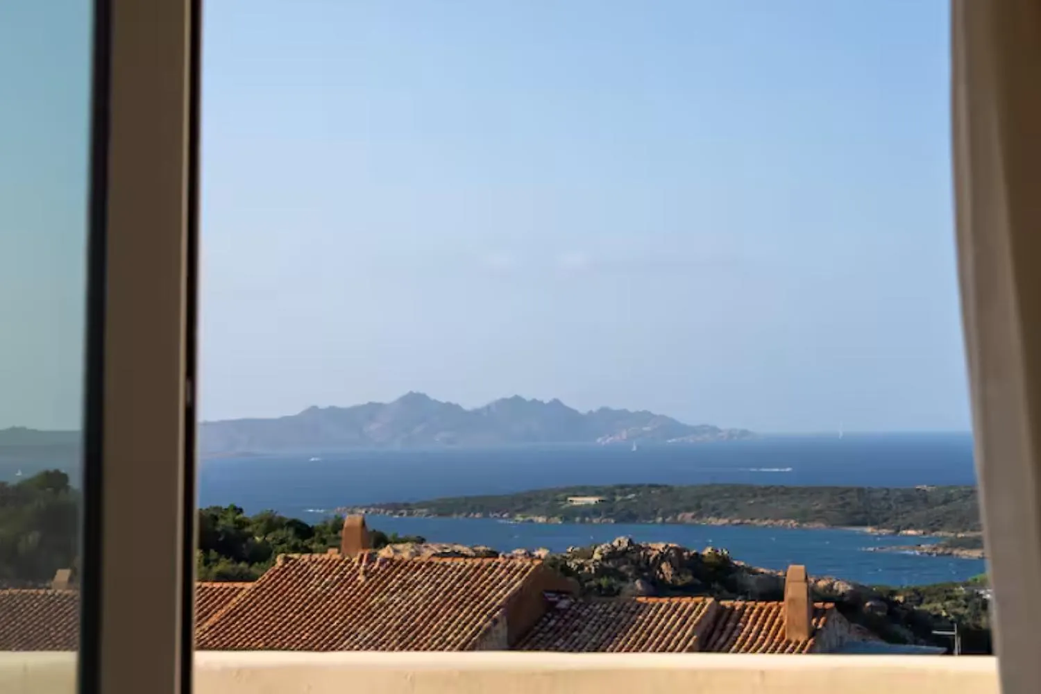 Incantevole Appartamento A Porto Cervo Liscia di Vacca