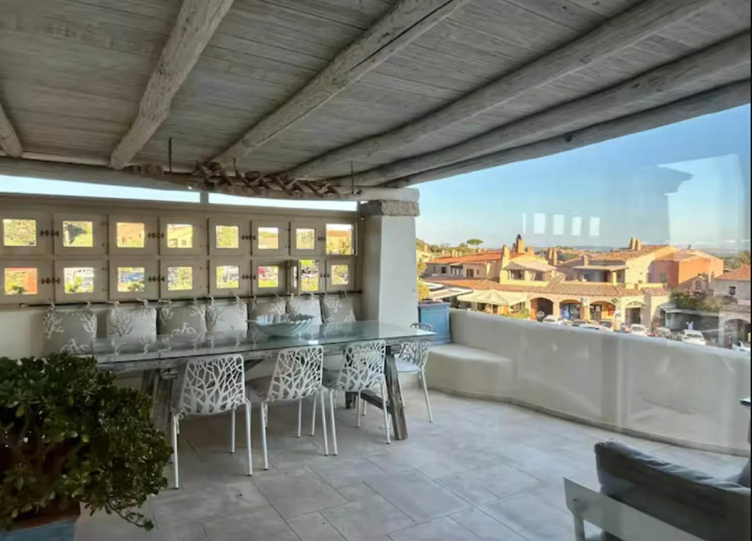 Apartamento Incantevole Appartamento A Porto Cervo Liscia di Vacca