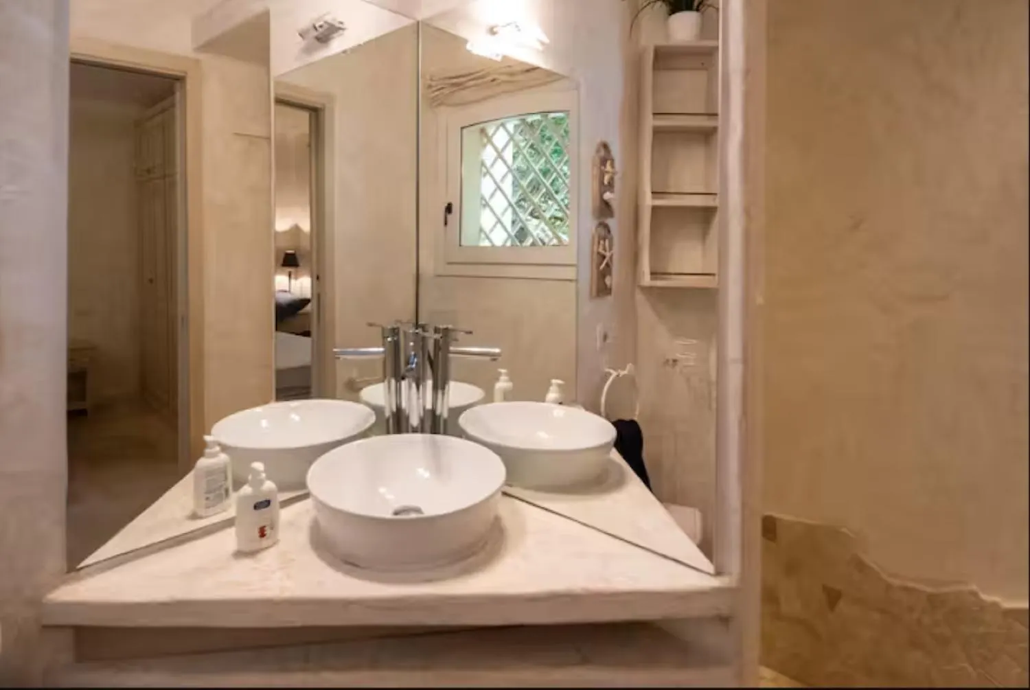 Incantevole Appartamento A Porto Cervo Liscia di Vacca Apartamento