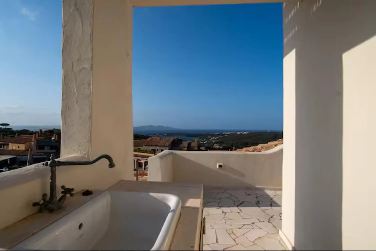 Apartamento Incantevole Appartamento A Porto Cervo Liscia di Vacca Italia