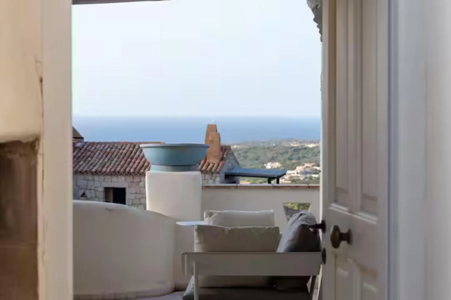 Incantevole Appartamento A Porto Cervo Liscia di Vacca