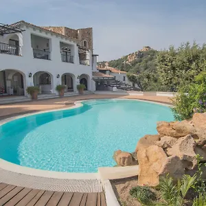 2* Apartahotel Il Giardino Degli Oleandri