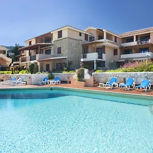 2* Apartahotel Bougainvillae